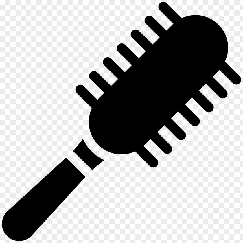 Brushes Hairbrush Comb PNG