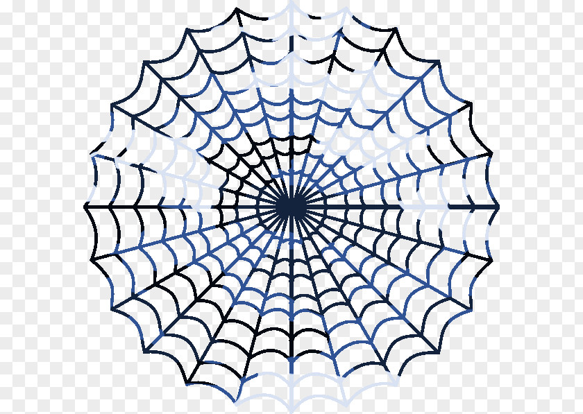 Camouflage Spider Web Clip Art PNG