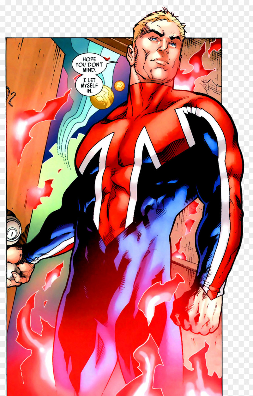 Captain America Jack Kirby Psylocke Britain Comics PNG
