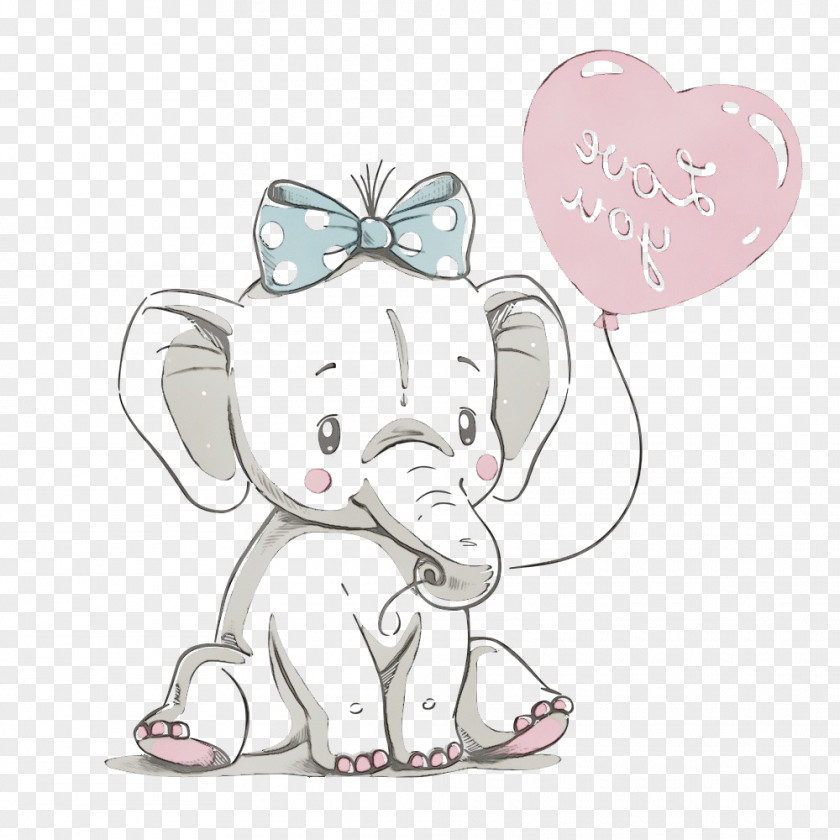 Elephant PNG