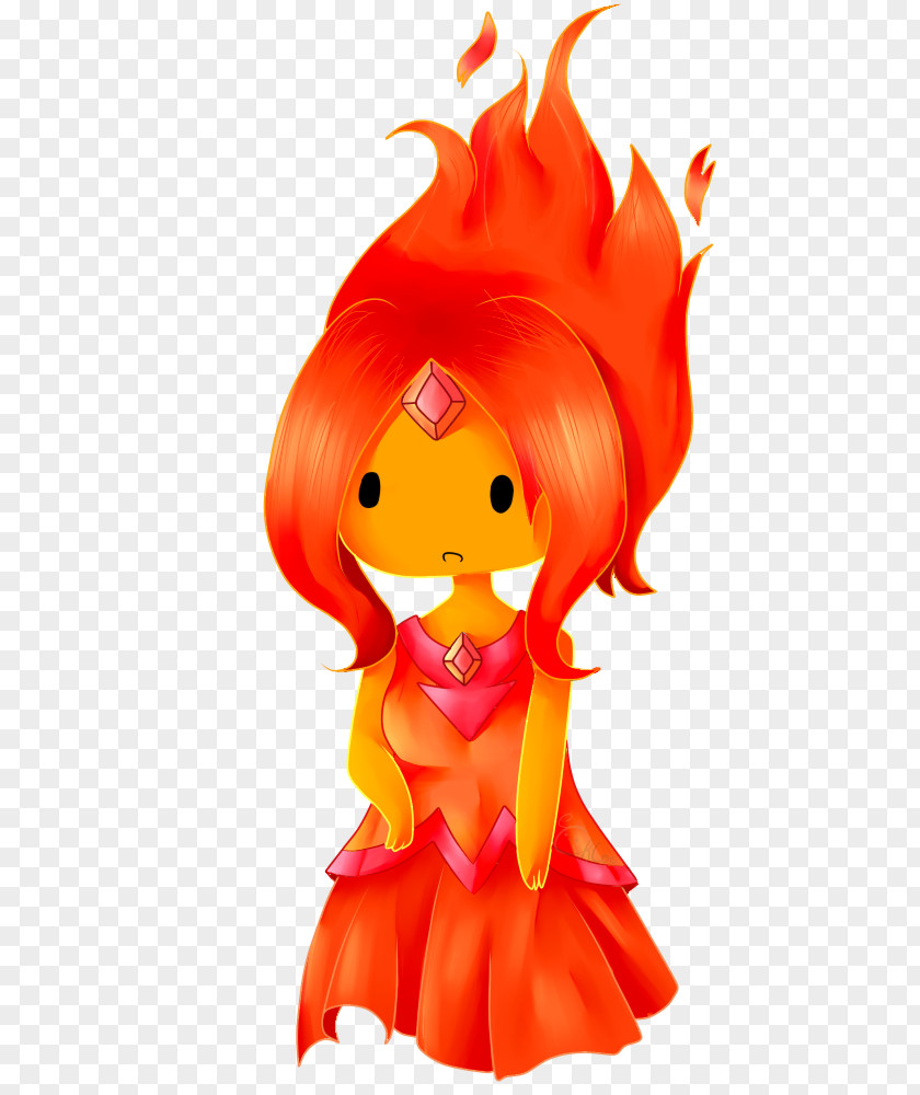 Flame Digital Legendary Creature Figurine Supernatural Clip Art PNG