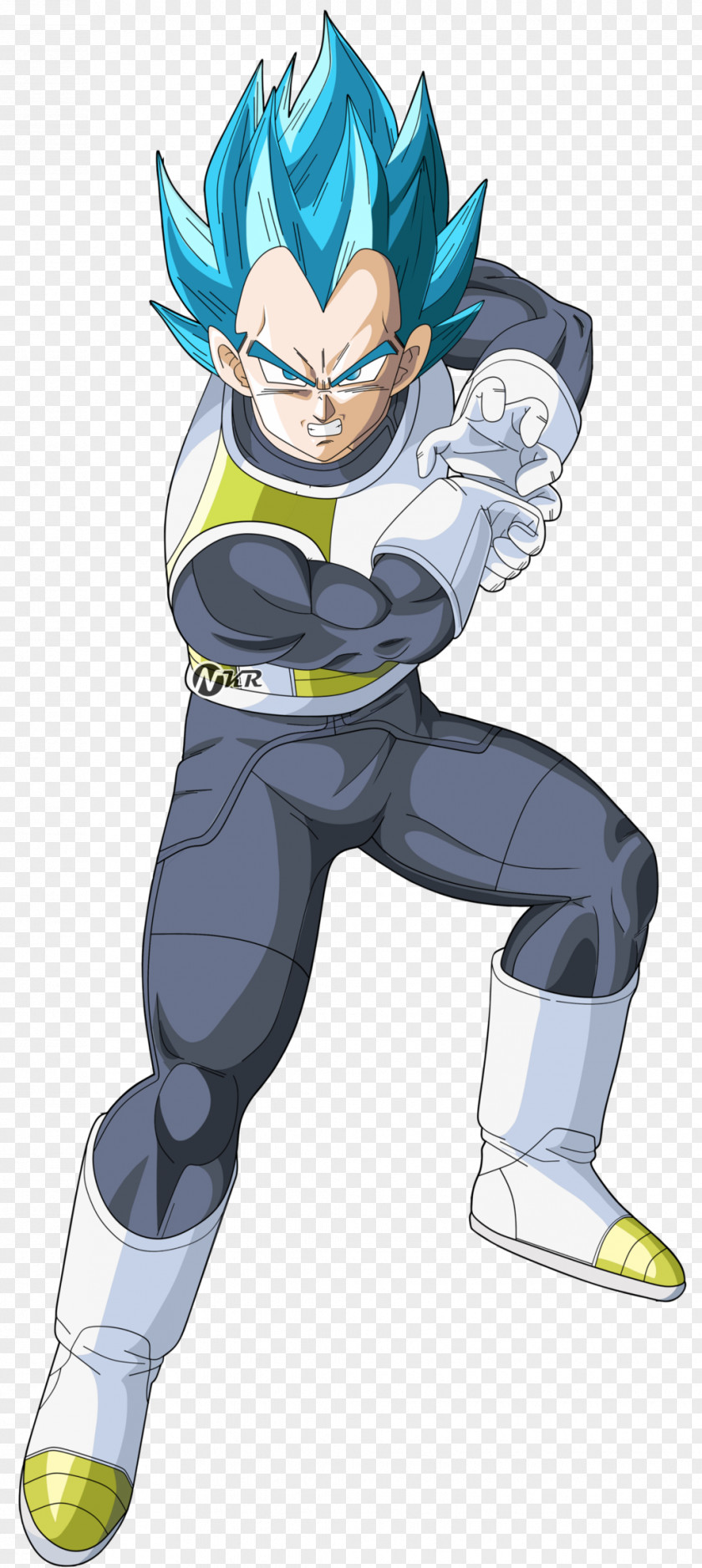 Goku Vegeta Gogeta Trunks Super Saiyan PNG