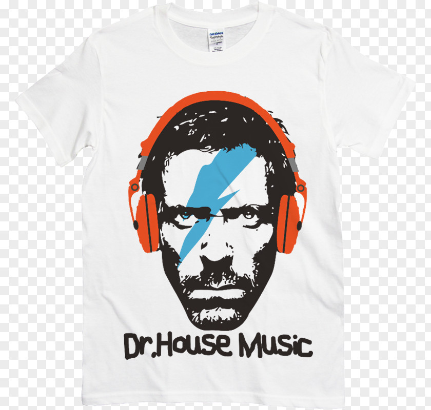 House Dj T-shirt Sweater Sock Top Clothing PNG