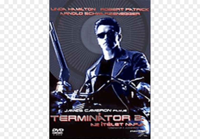 James Cameron The Terminator Sarah Connor Film Streaming Media Torrent File PNG
