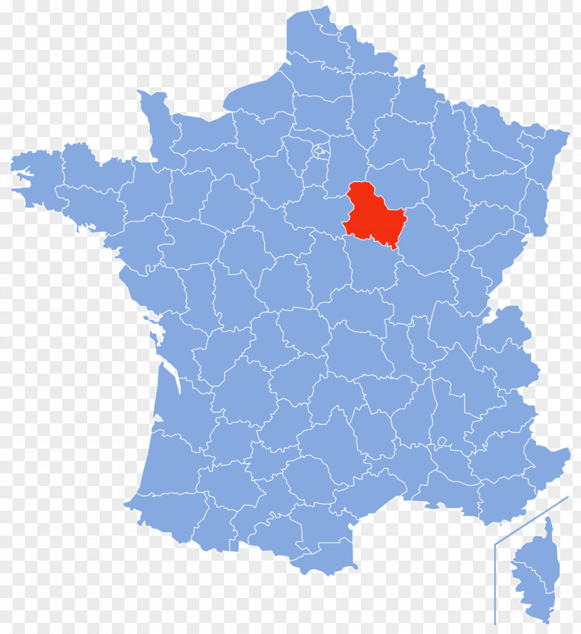 Maine Indre-et-Loire Vienne PNG
