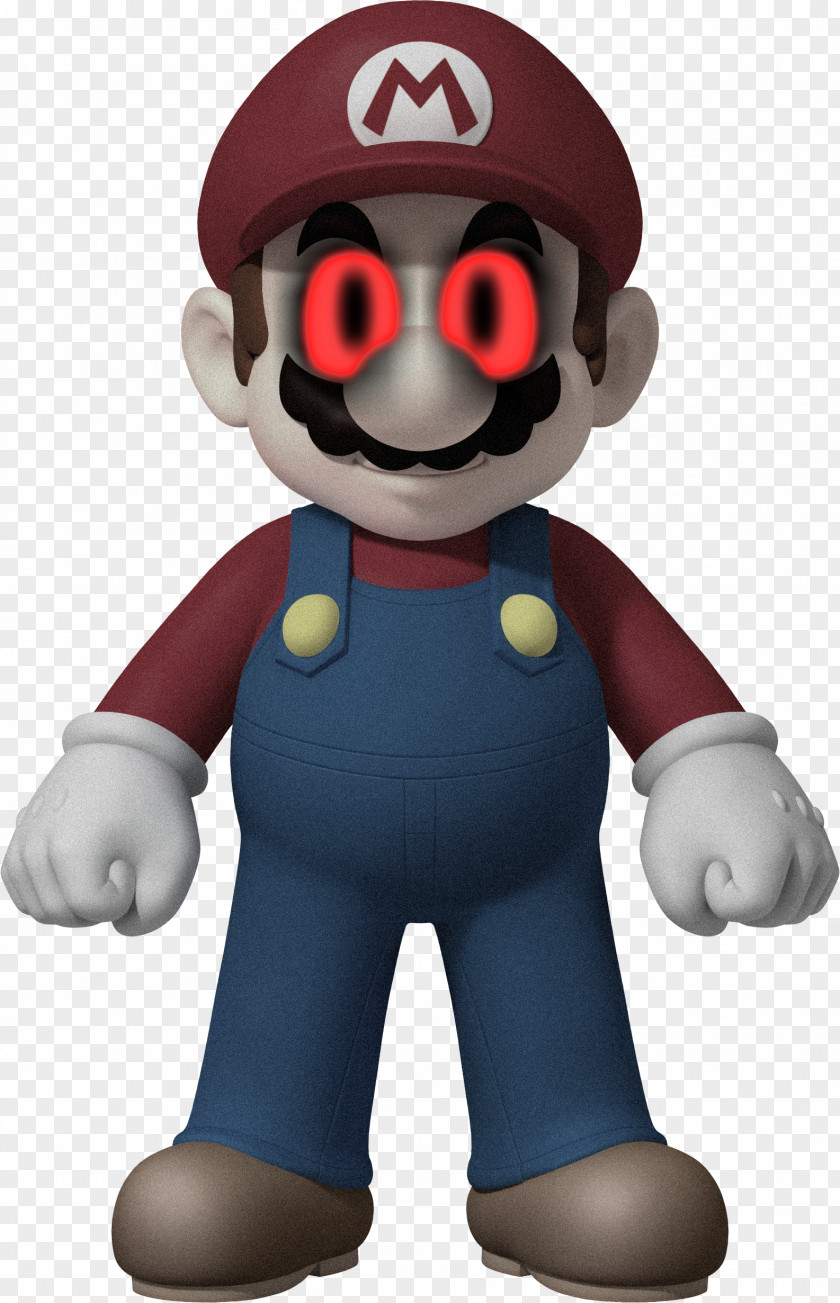 Mario New Super Bros. Wii PNG