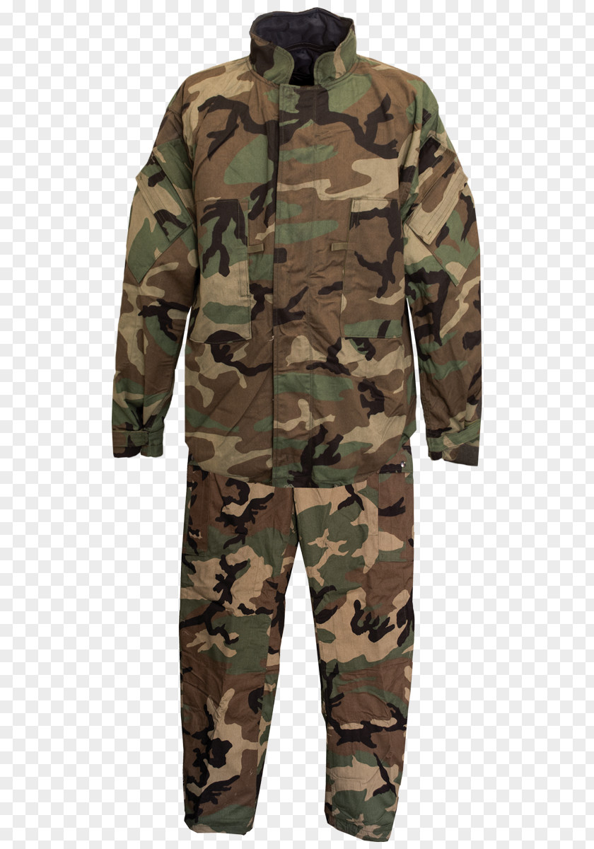Military Camouflage MOPP Battle Dress Uniform Battledress PNG
