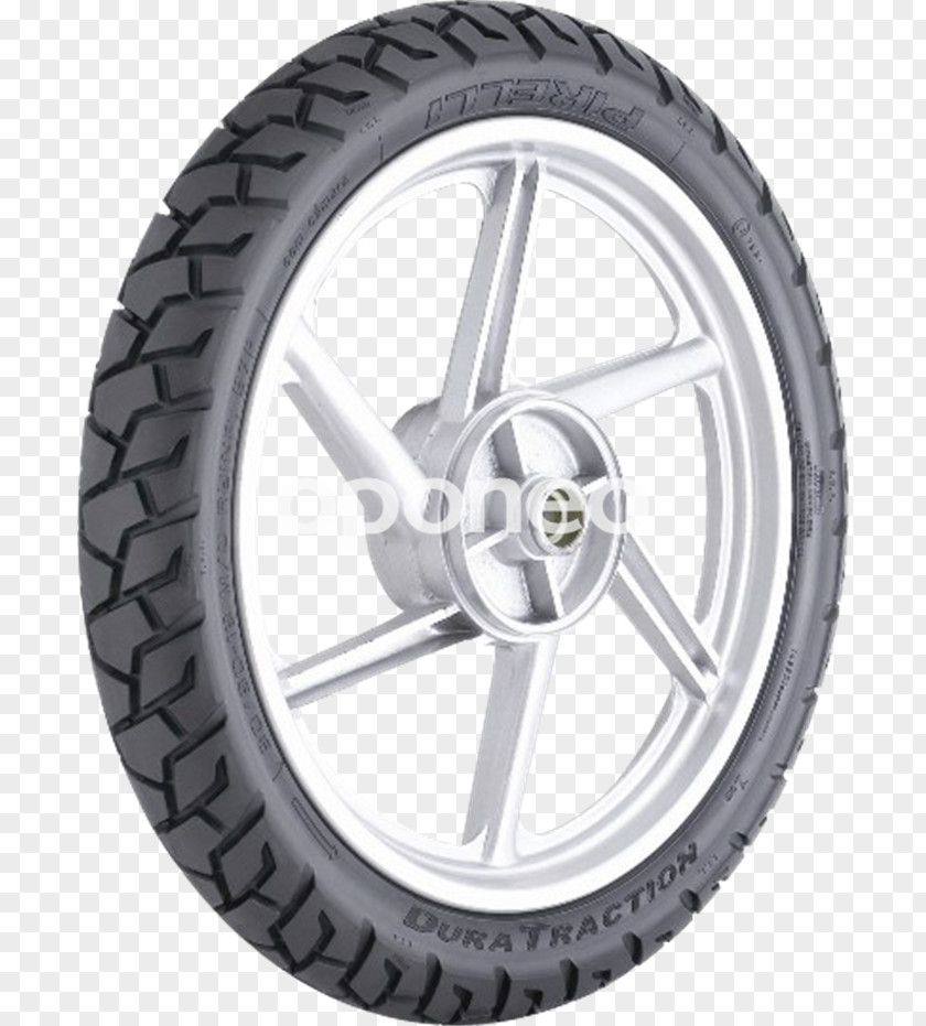 Motorcycle Pirelli Tire Autofelge Traction PNG