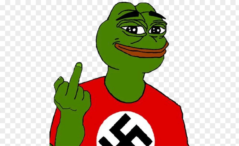 Pepe The Frog Alt-right Internet Meme PNG the meme, frog clipart PNG