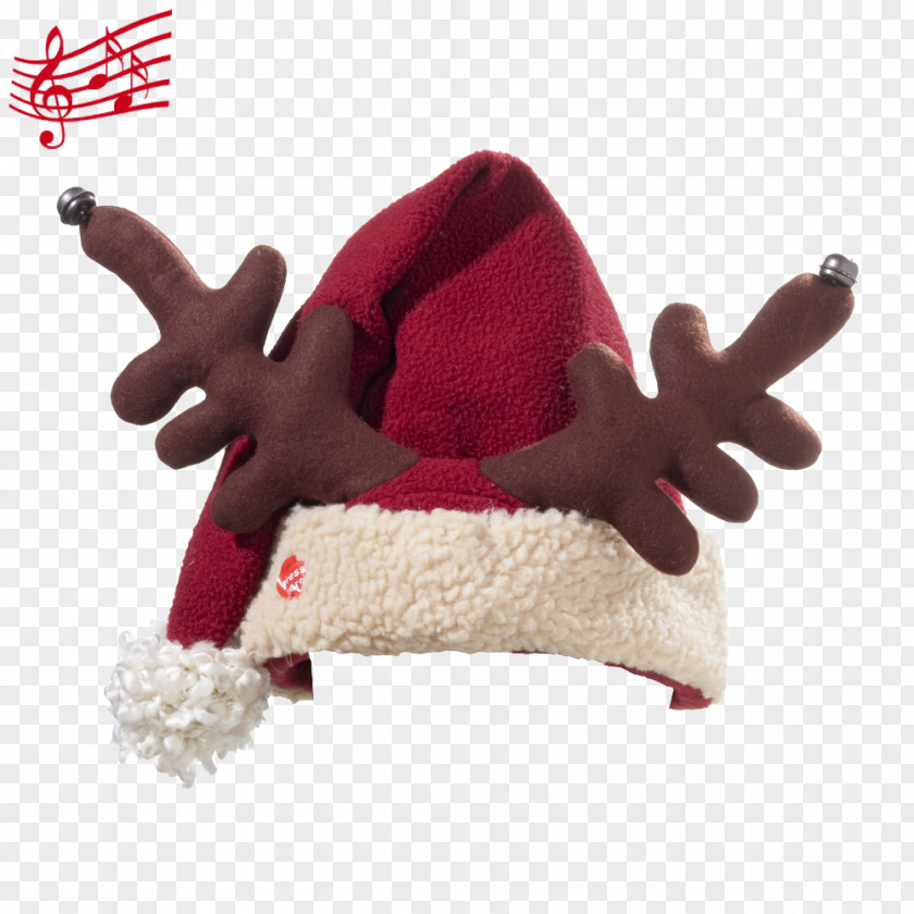 Reindeer Stuffed Animals & Cuddly Toys Plush PNG