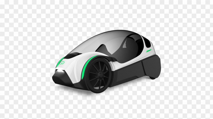 Ride Electric Vehicles Car Podbike AS Velomobile Bicycle PNG