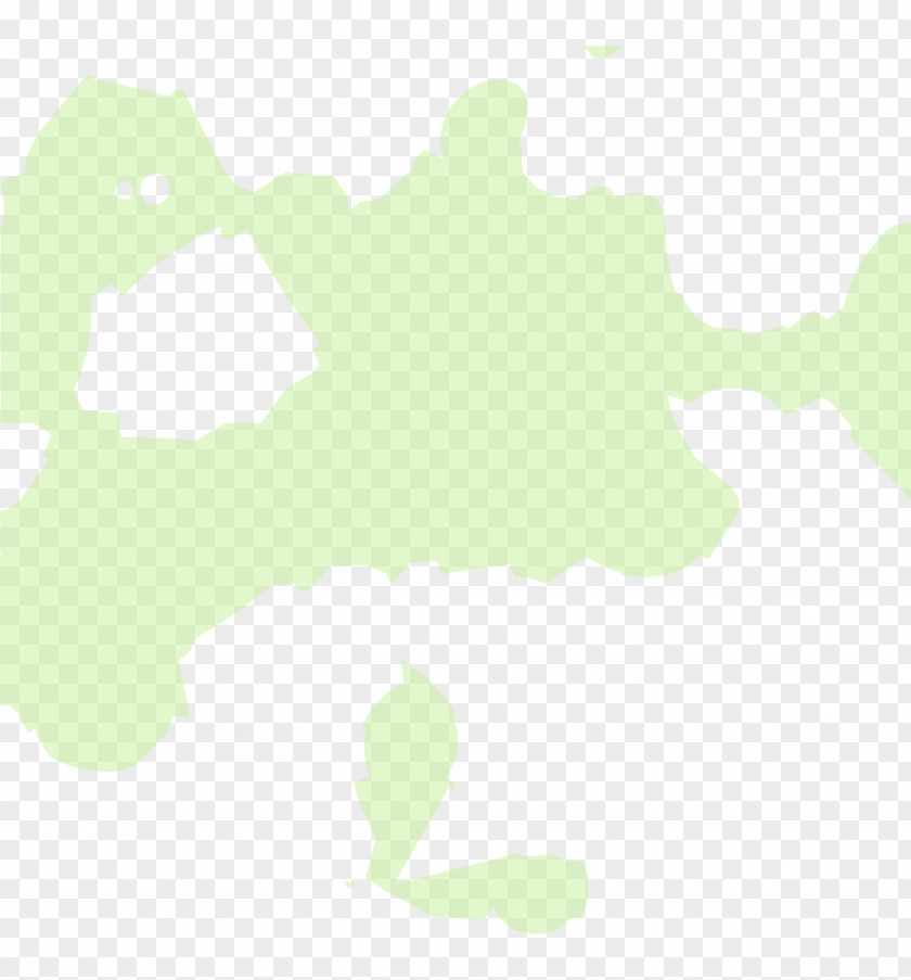 Tree Combination Map Desktop Wallpaper Silhouette Pattern PNG