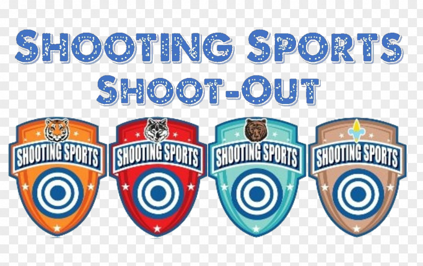 Utah National Parks Council Boy Scouts Of America Scouting Shooting Sport PNG