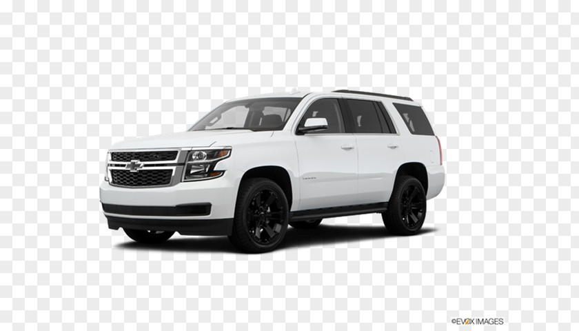 2018 Tahoe GMC Yukon Buick Car 2017 PNG