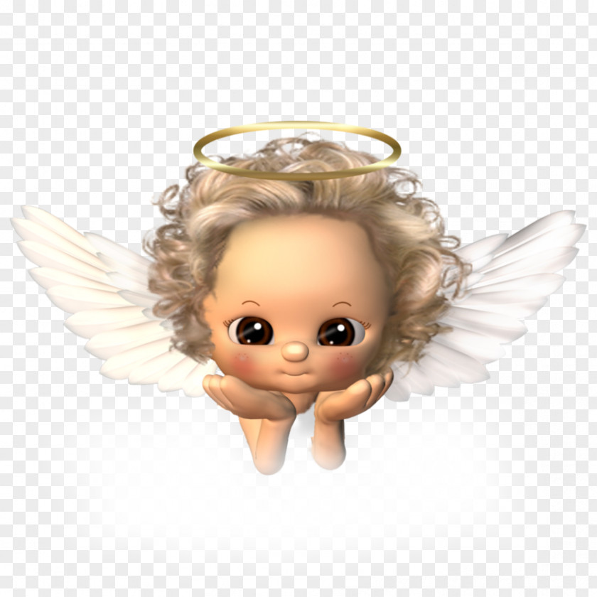 Angel Clip Art PNG