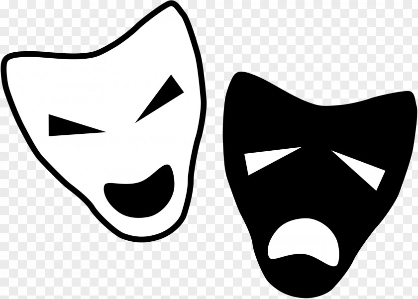 Anonymous Mask Drama Wikipedia Theatre Clip Art PNG
