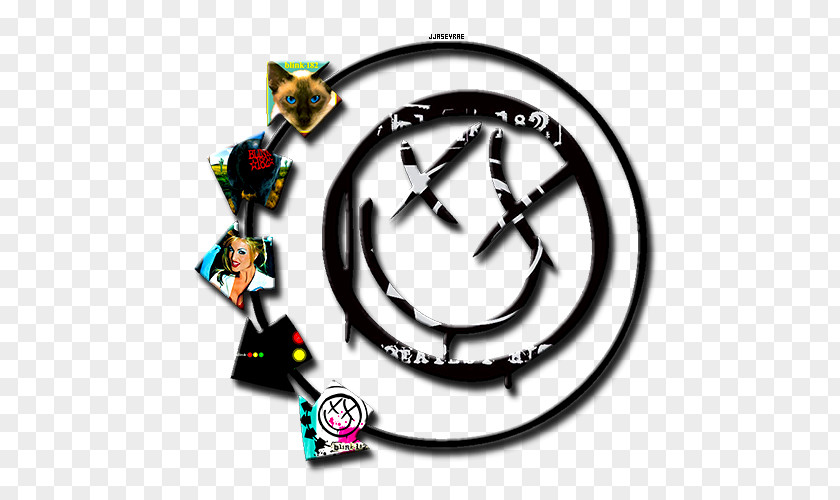 Blink-182 Album Music Icon PNG Icon, blink clipart PNG