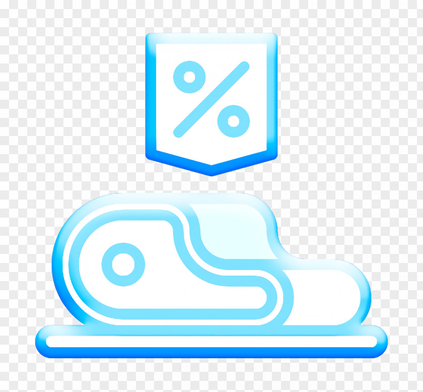 Butcher Icon Discount Shop PNG