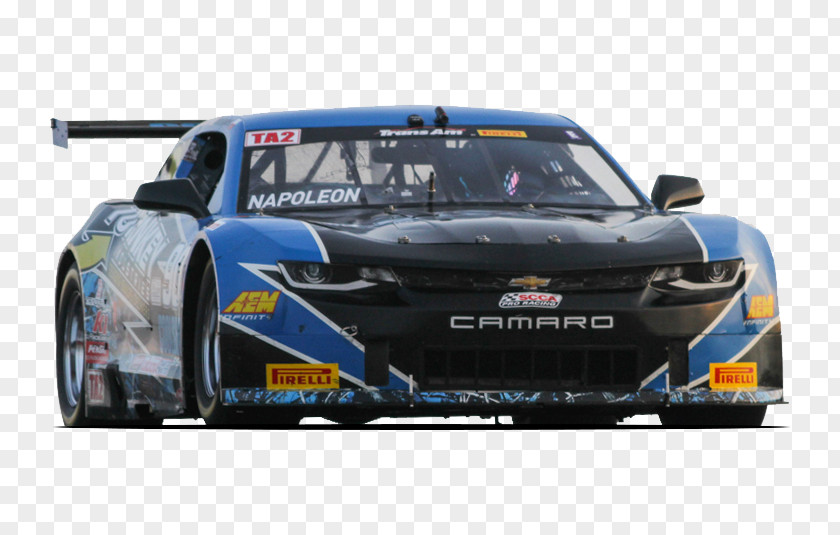 Car Sports Racing Trans-Am Series Auto PNG