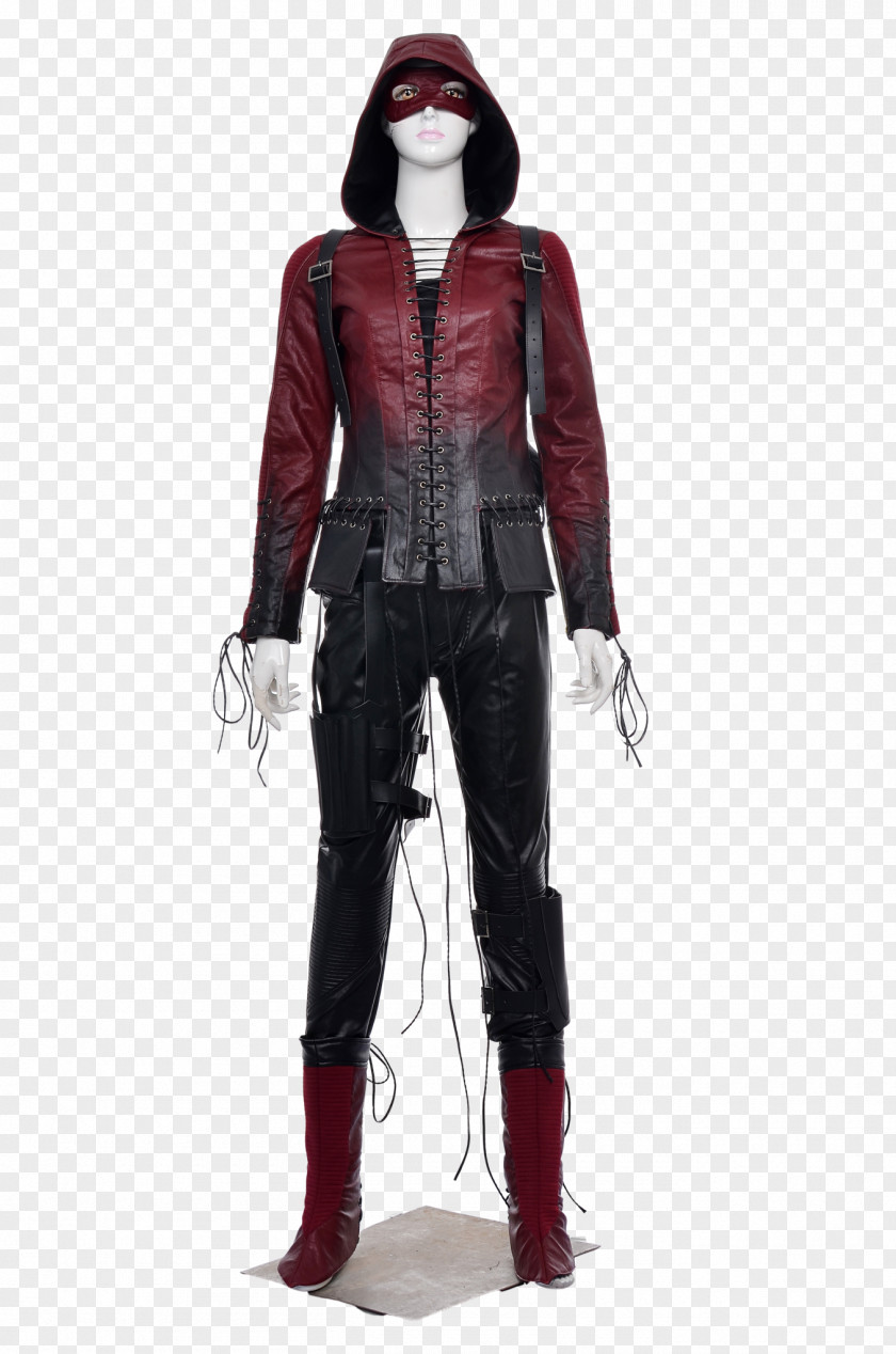 Cosplay Roy Harper Thea Queen Green Arrow Black Canary Oliver PNG
