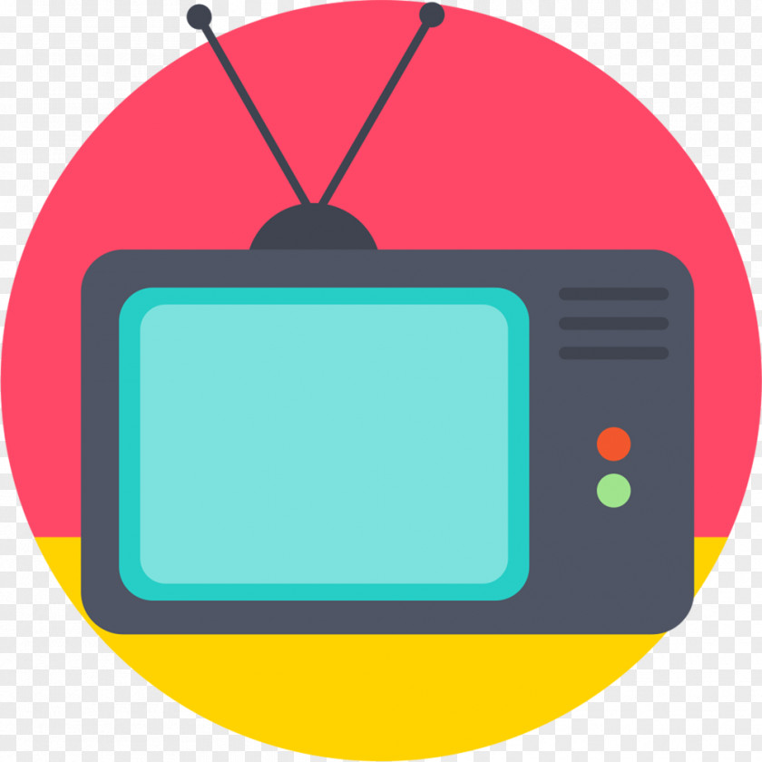 Creative TV Television Channel Android Application Package Icon PNG