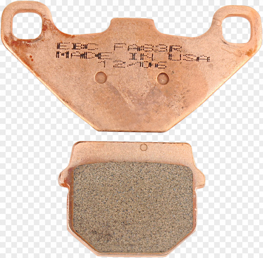Design Copper Product Brake Pad Disc PNG