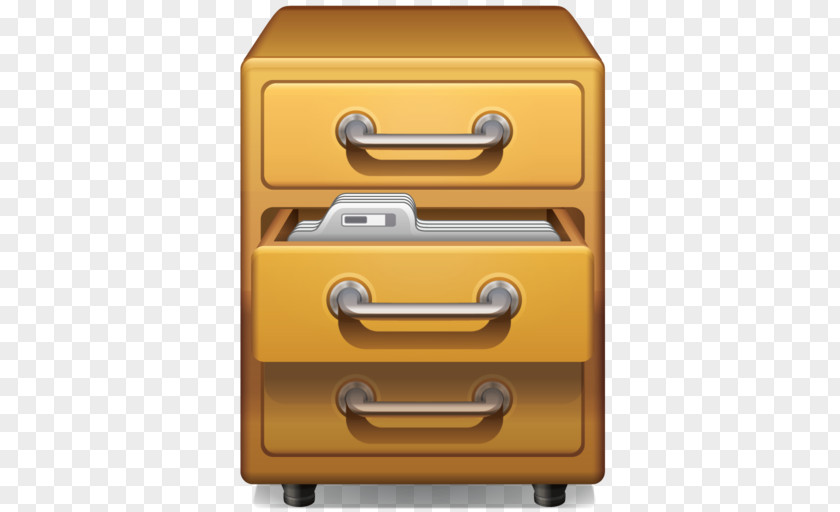 File Cabinets PNG