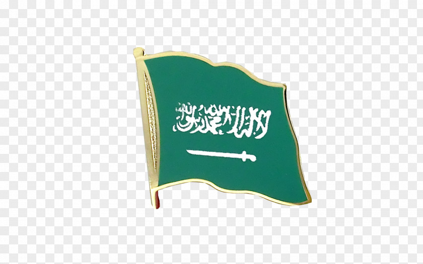 Flag Of Saudi Arabia Lapel Pin United Arab Emirates PNG
