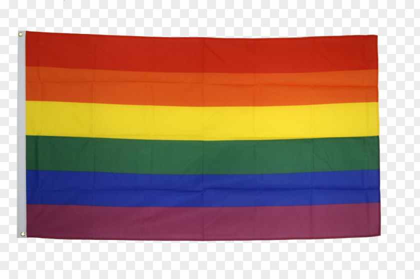 Flag Rainbow LGBT Pride Parade PNG
