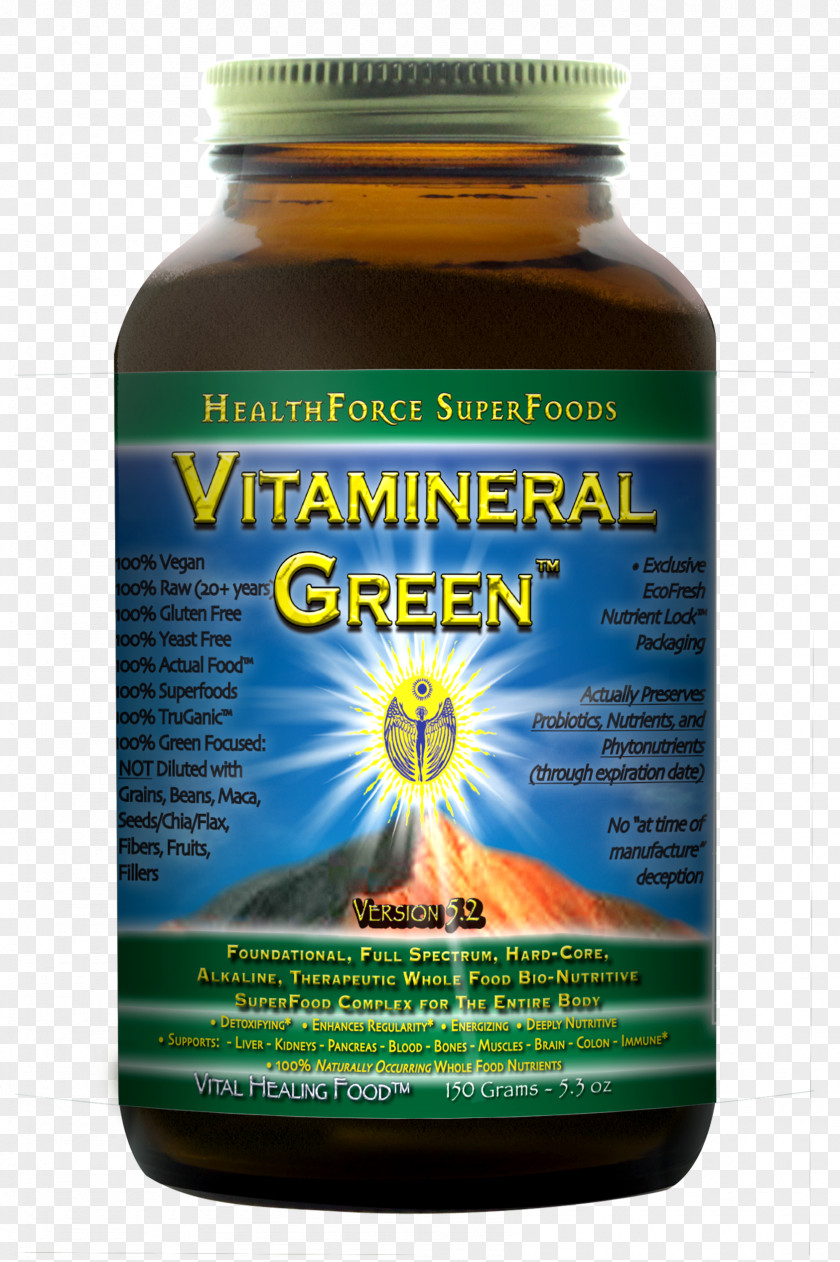 GREEN GRAM Dietary Supplement Superfood Health Nutrition PNG