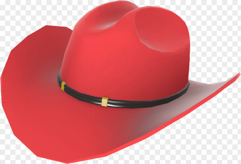 Hat Product Design RED.M PNG