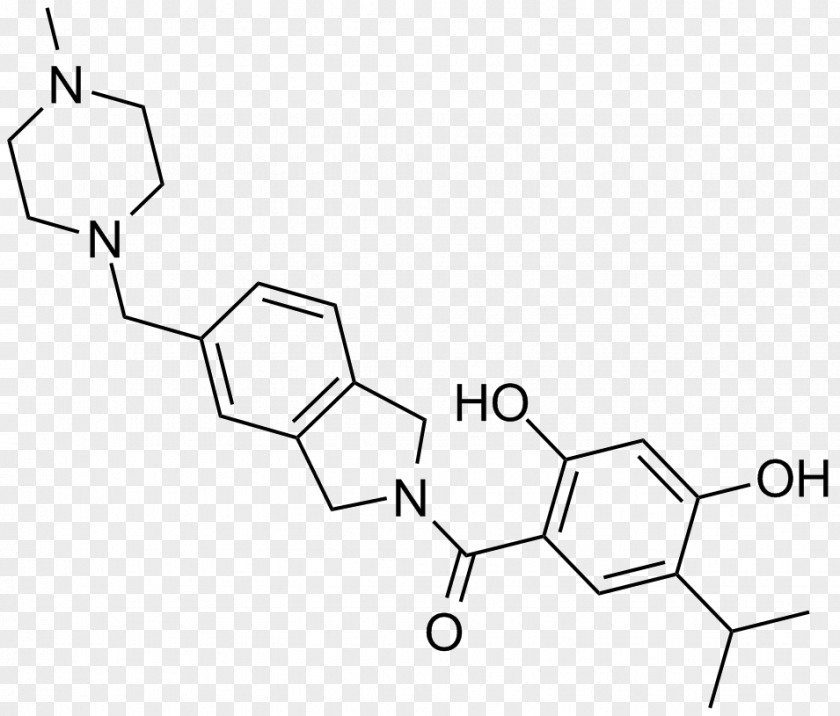 Hsp90 Inhibitor Heat Shock Protein Geldanamycin Proteasome PNG