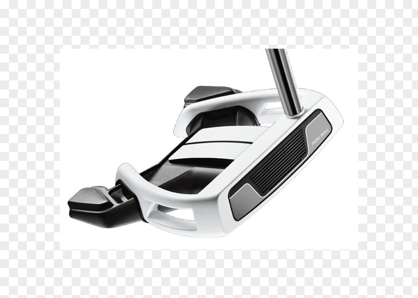 Iron Putter Golf TaylorMade Daddy Long Legs Hybrid PNG