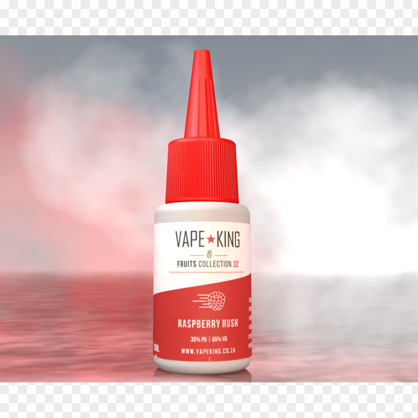 Juice Electronic Cigarette Aerosol And Liquid Strawberry Mousse PNG