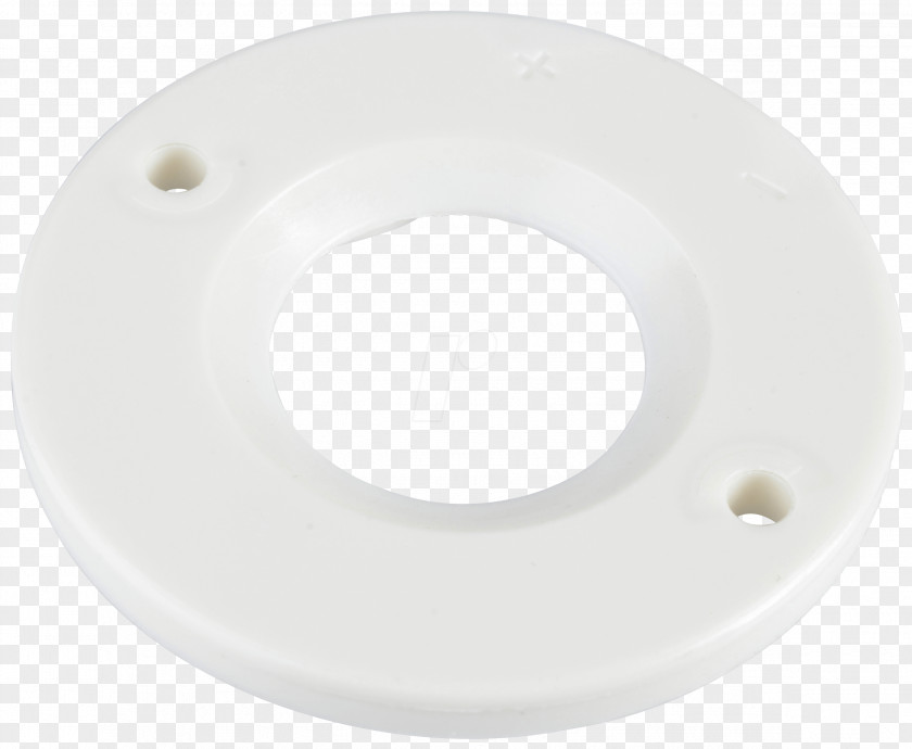 Low Profile Washer Lathe Faceplate Flange Plastic Gasket PNG