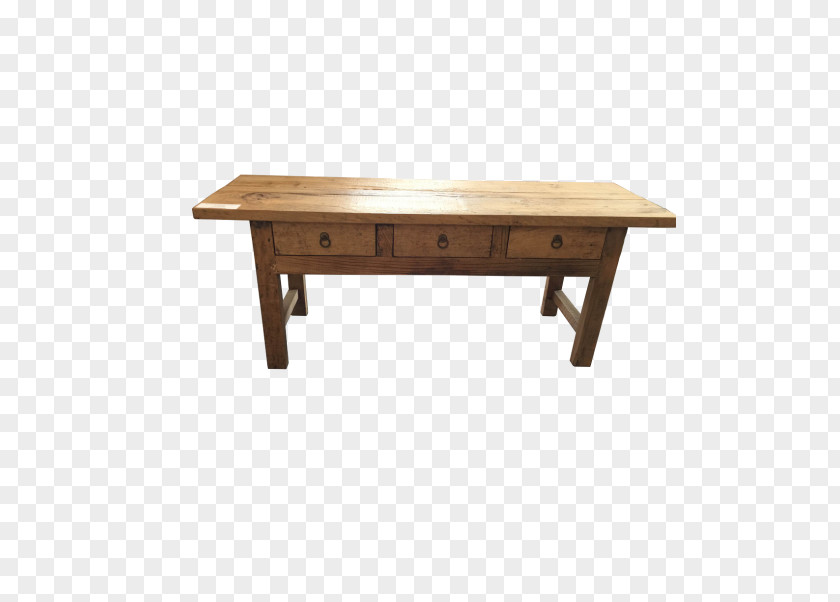 Low Table Coffee Tables Wood Stain Angle PNG