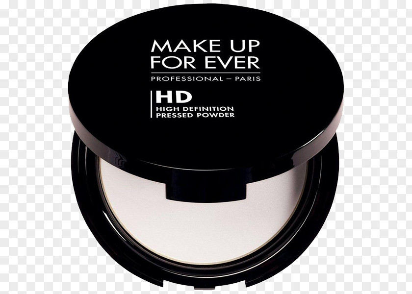 Make Up Powder Face For Ever MAC Cosmetics PNG