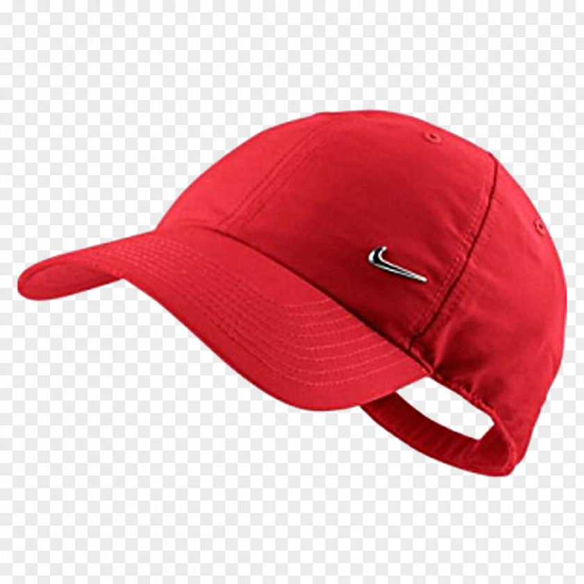 Nike Jumpman Cap Swoosh Hat PNG
