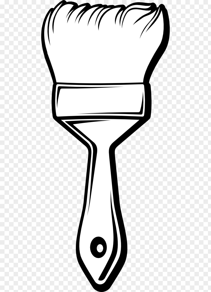 Painting Paintbrush Clip Art PNG