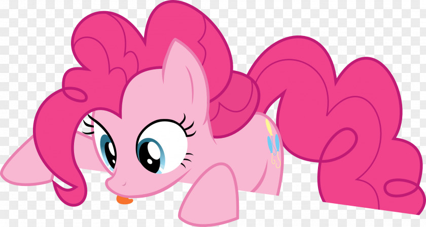 Pie Pinkie My Little Pony: Friendship Is Magic Fandom Desktop Wallpaper PNG