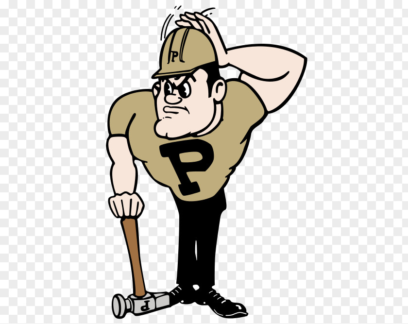 Purdue Boilermakers Football University College Of Agriculture Pete Boilermaker Special Men's Basketball PNG