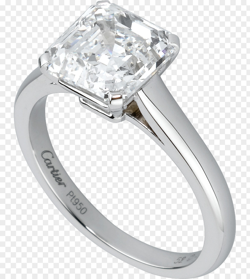 Ring Wedding Jewellery Diamond Solitaire PNG