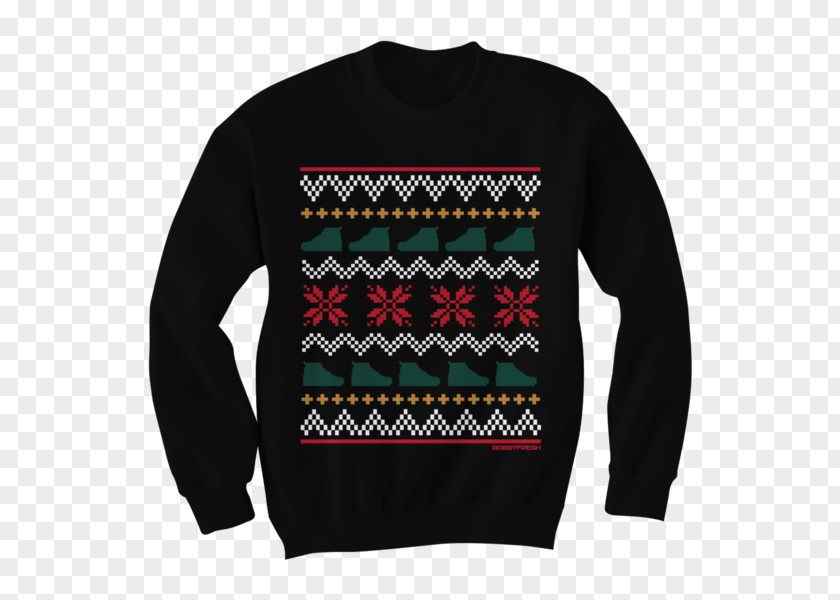 T-shirt Crew Neck Sweater Clothing PNG