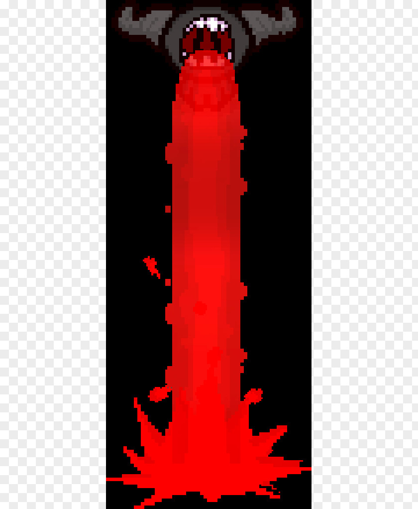 The Binding Of Isaac Wikia Tears PNG