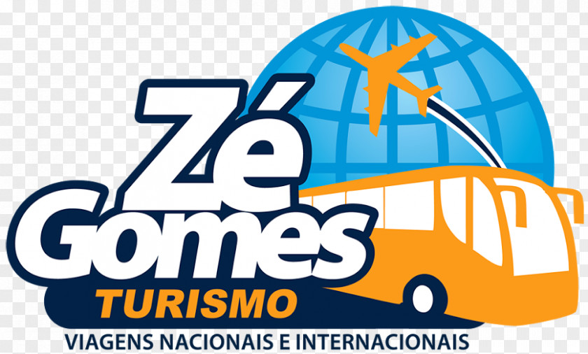 Travel Zé Gomes Tourism Logo Hotel PNG