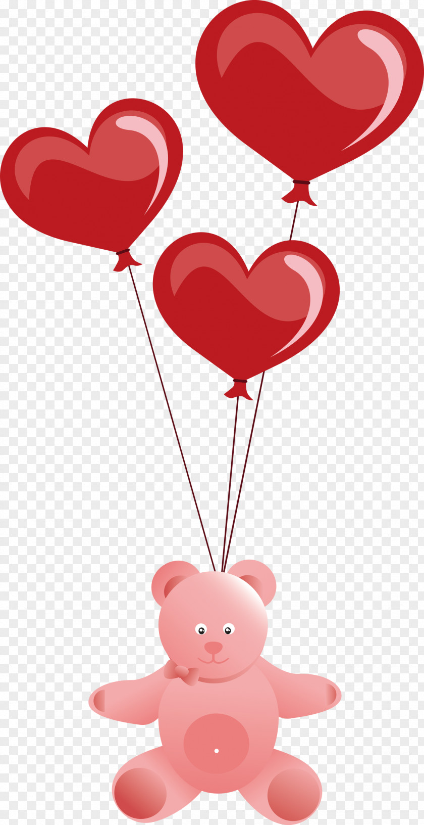 Valentine Heart PNG