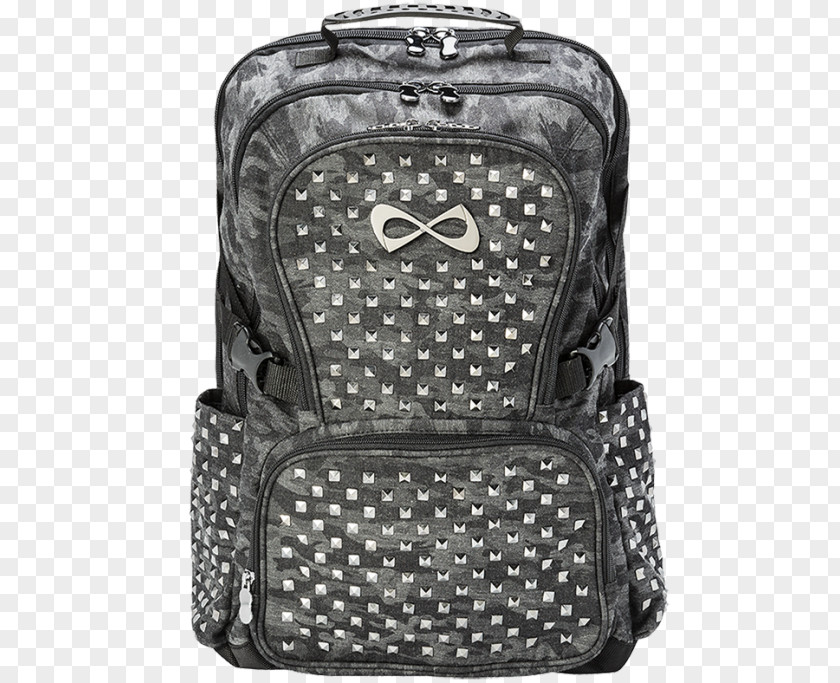 Bag Nfinity Athletic Corporation Backpack Cheerleading Sparkle PNG