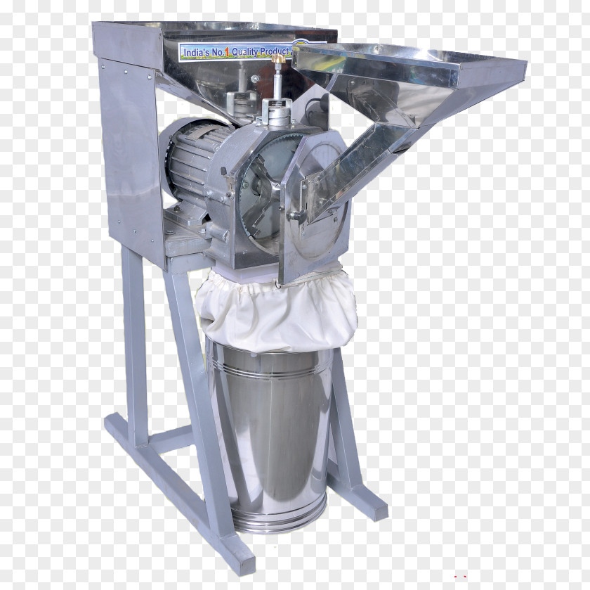 Business Machine Pulverizer Gristmill Dhara Flour Mill PNG