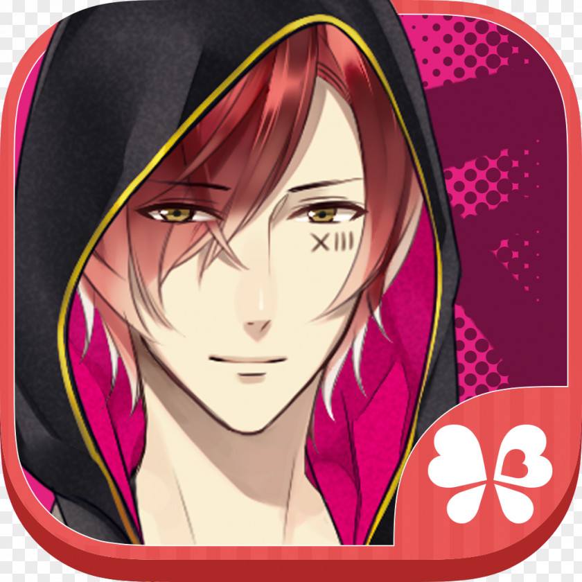 Devil Angel Or Devil+ Shall We Date?: WizardessHeart+ Otome Game PNG