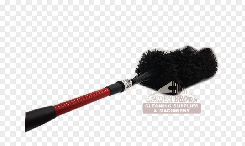 Feather Duster Microphone Brush Microfiber PNG